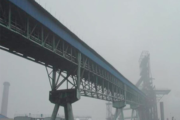 帶式輸送(sòng)機