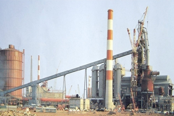 帶式輸送(sòng)機