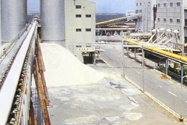 帶式輸送(sòng)機