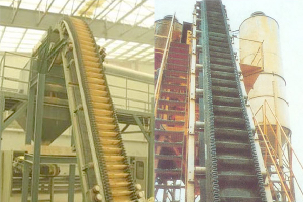 帶式輸送(sòng)機